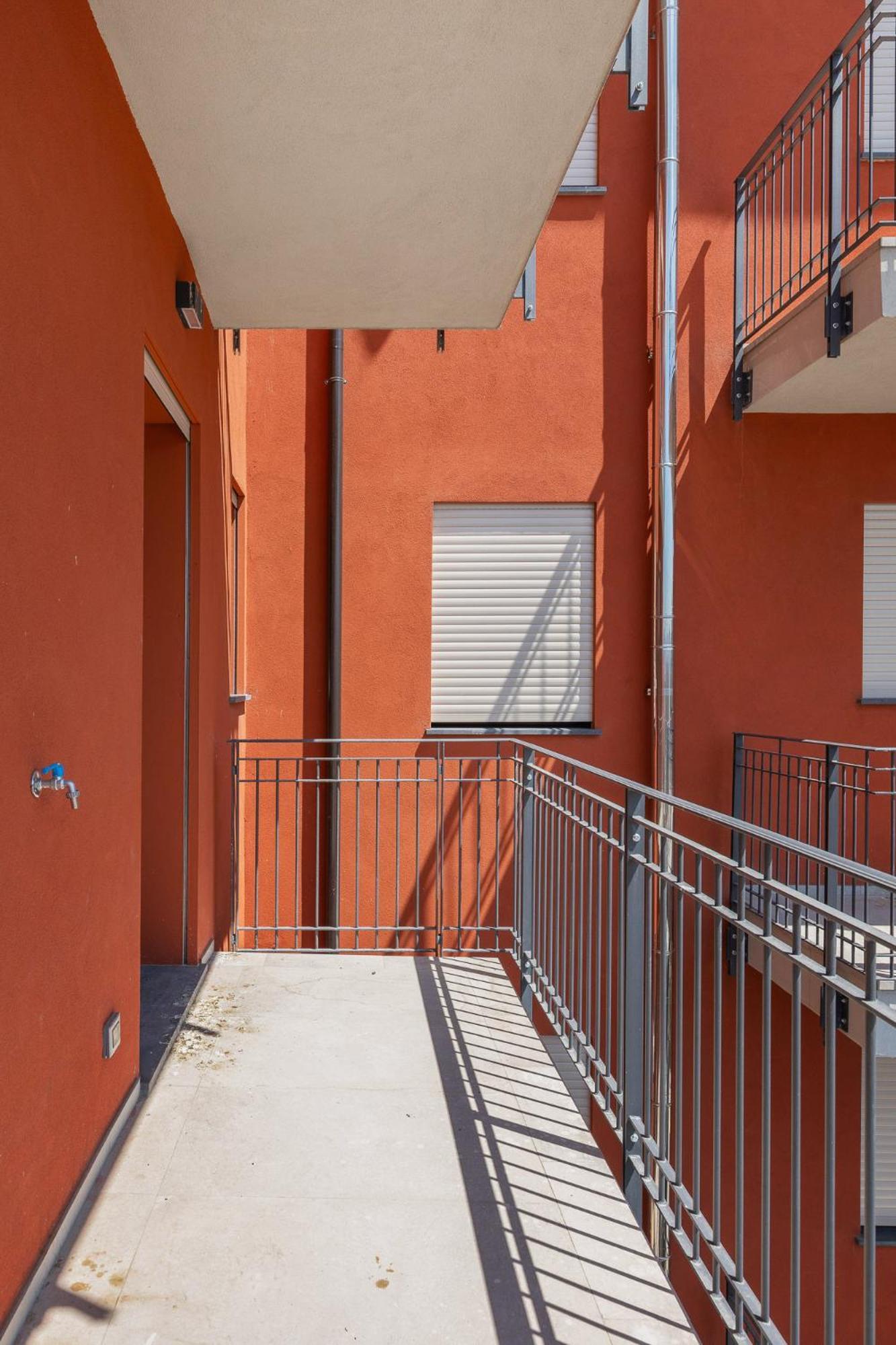 Le Dodici Porte - Porta Sant'Isaia 9 By Bologna District Kültér fotó